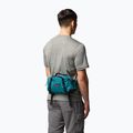 Сумка-бананка Columbia Echo Mountain Hip river blue 9