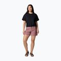 Футболка жіноча Columbia Granite Point Knit black 2
