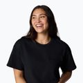 Футболка жіноча Columbia Granite Point Knit black 5