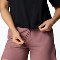 Футболка жіноча Columbia Granite Point Knit black 6
