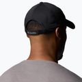 Кепка Columbia Coolhead III Ball black 7