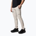 Штани трекінгові чоловічі Columbia Titan Pass Pant II dark stone 3