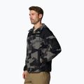Куртка вітровка чоловіча Columbia Challenger II Novelty Windbreaker black/mod camo/black 3