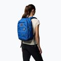 Рюкзак міський Columbia Buxton 26 л mountain blue/collegiate navy 9