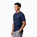 Футболка чоловіча Columbia Kettle River Back Graphic Tee collegiate navy 3