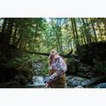 Куртка вітровка жіноча Columbia Spire Valley Printed Windbreaker sea salt outbac 9