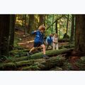 Куртка вітровка дитяча Columbia Spire Valley Windbreaker mountain blue/collegiate navy/ripple blue 4