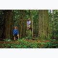 Куртка вітровка дитяча Columbia Spire Valley Windbreaker mountain blue/collegiate navy/ripple blue 7