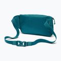 Сумка-бананка Columbia Zigzag II Hip Pack 1 л river blue 2