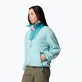 Кофта жіноча Columbia Sequoia Grove spray/teal 4