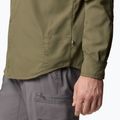 Сорочка чоловіча Columbia Skien Valley stone green 8