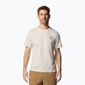 Футболка чоловіча Columbia Tunnel Valley Graphic Tee dark stone/naturally inclined