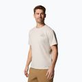 Футболка чоловіча Columbia Tunnel Valley Graphic Tee dark stone/naturally inclined 4