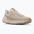 Кросівки жіночі Columbia Voyager FLX cloud grey/canvas tan 3
