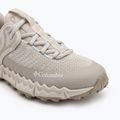 Кросівки жіночі Columbia Voyager FLX cloud grey/canvas tan 7