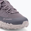 Кросівки жіночі Columbia Voyager FLX granite purple/vapor 7