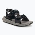 Сандалі чоловічі Columbia Konos Hiker 3-Strap black/city grey