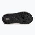 Сандалі чоловічі Columbia Konos Hiker 3-Strap black/city grey 4
