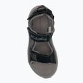 Сандалі чоловічі Columbia Konos Hiker 3-Strap black/city grey 5