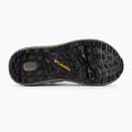 Сандалі чоловічі Columbia Konos Hiker 3-Strap cordovan/mud 4