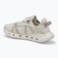 Кросівки туристичні жіночі Columbia Drainmaker Xtr snowcap/soft taupe 3