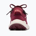 Кросівки туристичні жіночі Columbia Drainmaker Xtr chianti/dusty crimson 14