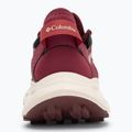 Кросівки туристичні жіночі Columbia Drainmaker Xtr chianti/dusty crimson 6