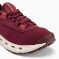Кросівки туристичні жіночі Columbia Drainmaker Xtr chianti/dusty crimson 7