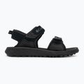 Сандалі чоловічі Columbia Konos Hiker 2-Strap black/grill 2