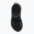 Сандалі чоловічі Columbia Konos Hiker 2-Strap black/grill 5