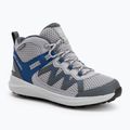 Черевики туристичні дитячі Columbia Youth Peakfreak Rush Mid Waterproof columbia greymountain blue