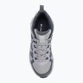 Черевики туристичні дитячі Columbia Youth Peakfreak Rush Mid Waterproof columbia greymountain blue 5