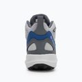 Черевики туристичні дитячі Columbia Youth Peakfreak Rush Mid Waterproof columbia greymountain blue 6
