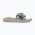 Шльопанці жіночі Columbia Peakfreak Roam grey green/ti grey steel