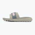 Шльопанці жіночі Columbia Peakfreak Roam grey green/ti grey steel 2