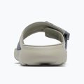 Шльопанці жіночі Columbia Peakfreak Roam grey green/ti grey steel 7