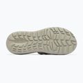 Шльопанці жіночі Columbia Peakfreak Roam grey green/ti grey steel 9