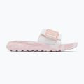 Шльопанці жіночі Columbia Peakfreak Roam sea salt/pink haze