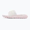 Шльопанці жіночі Columbia Peakfreak Roam sea salt/pink haze 2
