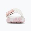 Шльопанці жіночі Columbia Peakfreak Roam sea salt/pink haze 5