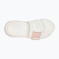 Шльопанці жіночі Columbia Peakfreak Roam sea salt/pink haze 8