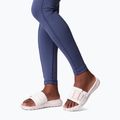 Шльопанці жіночі Columbia Peakfreak Roam sea salt/pink haze 12