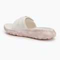 Шльопанці жіночі Columbia Peakfreak Roam sea salt/pink haze 3