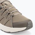 Кросівки туристичні чоловічі Columbia Peakfreak Roam Waterproof tusk/quarry 7