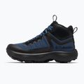 Кросівки туристичні чоловічі Columbia Escape Thrive Titanum Mid Outdry zinc/black 2