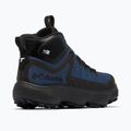 Кросівки туристичні чоловічі Columbia Escape Thrive Titanum Mid Outdry zinc/black 6