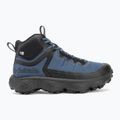 Кросівки туристичні чоловічі Columbia Escape Thrive Titanum Mid Outdry zinc/black 2