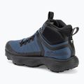 Кросівки туристичні чоловічі Columbia Escape Thrive Titanum Mid Outdry zinc/black 3