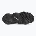 Кросівки туристичні чоловічі Columbia Escape Thrive Titanum Mid Outdry zinc/black 4