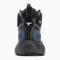 Кросівки туристичні чоловічі Columbia Escape Thrive Titanum Mid Outdry zinc/black 6